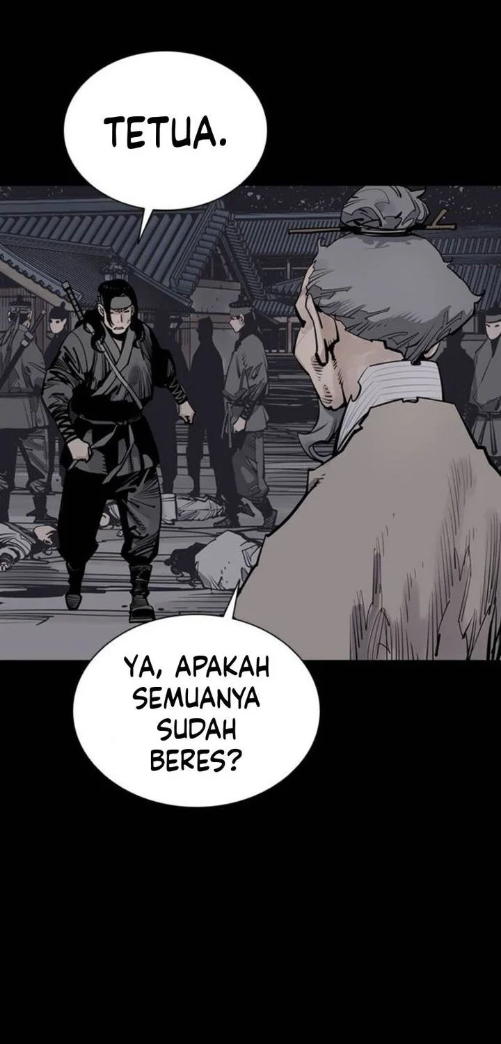 Death God chapter 127 halaman 52