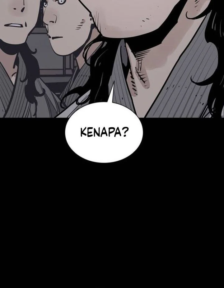 Death God chapter 127 halaman 62