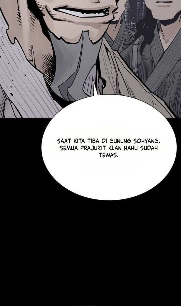 Death God chapter 127 halaman 64