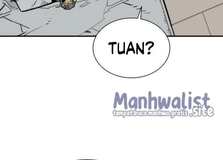 Death God Bab 128 halaman 6