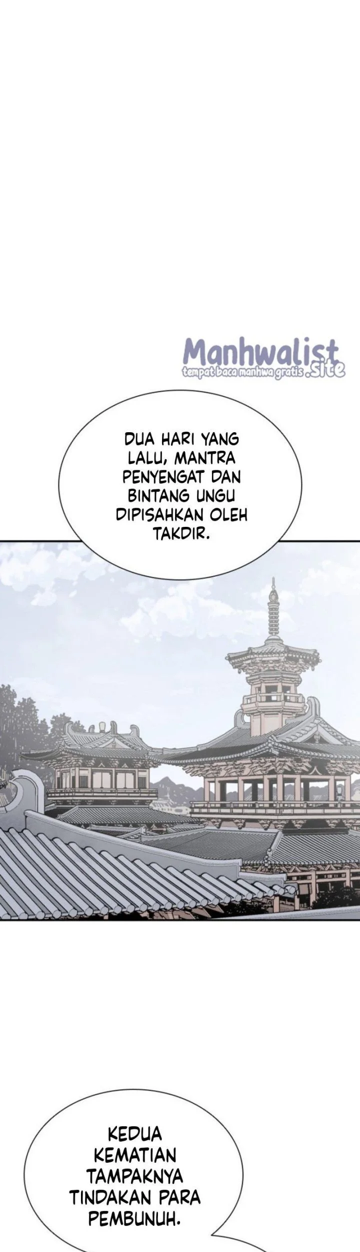 Death God Bab 128 halaman 10