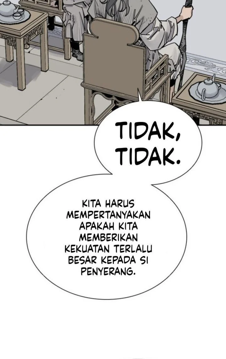 Death God Bab 128 halaman 12