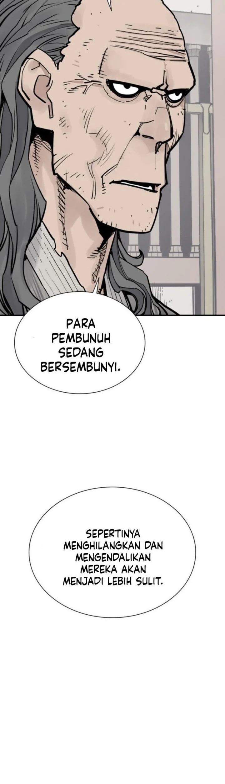 Death God Bab 128 halaman 14