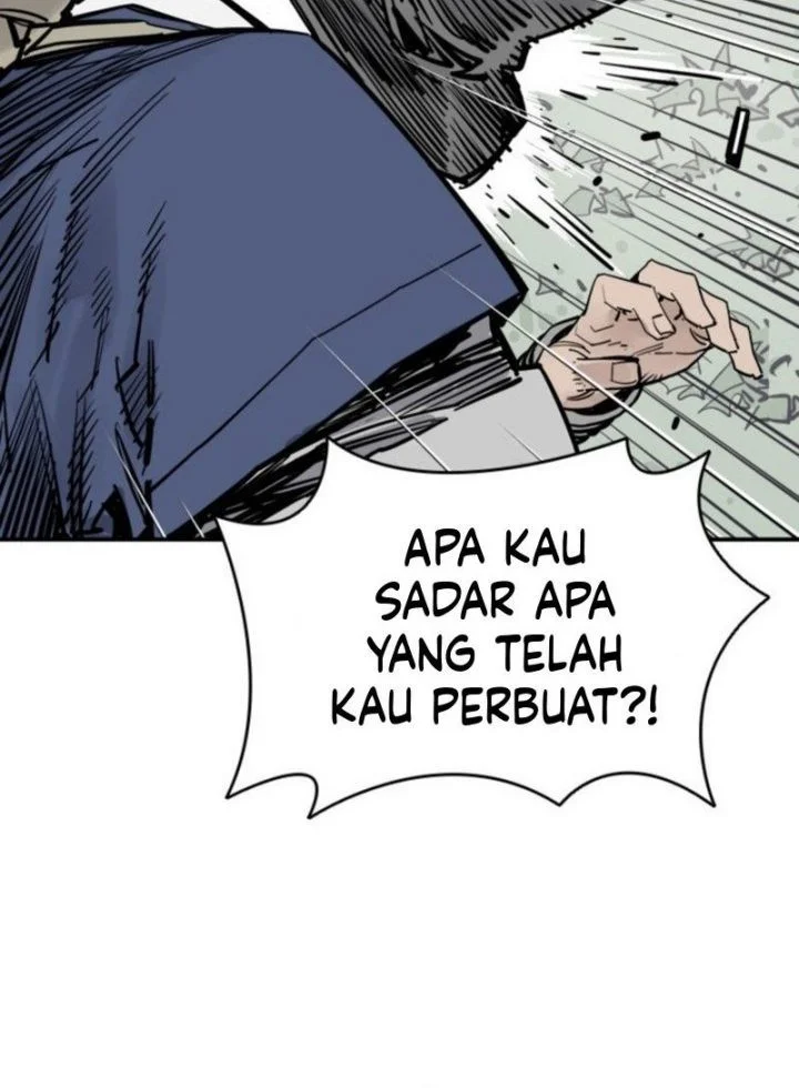 Death God Bab 128 halaman 41