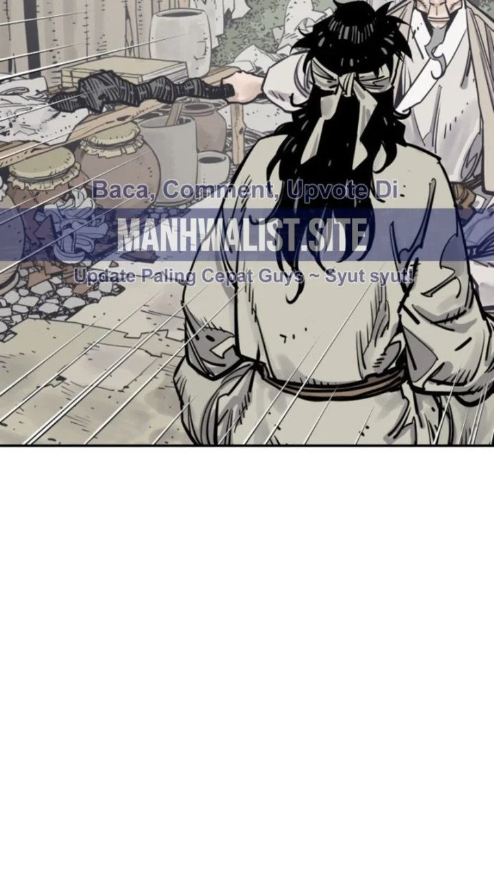 Death God Bab 129 halaman 8