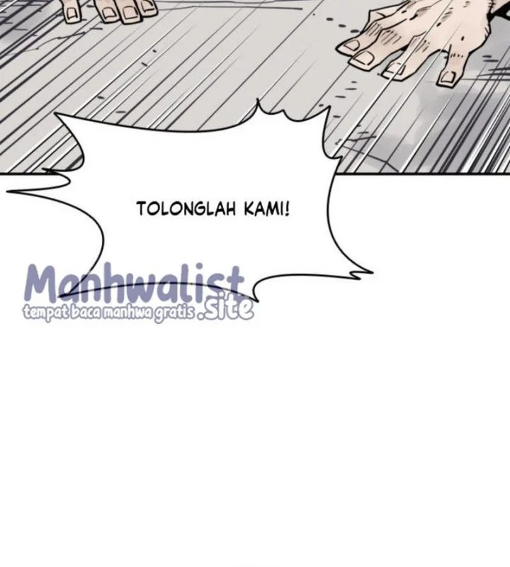Death God Bab 129 halaman 11