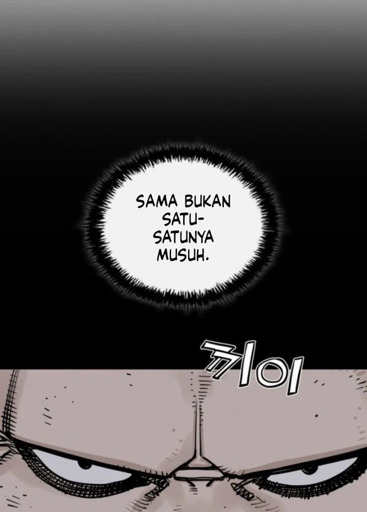 Death God Bab 129 halaman 28