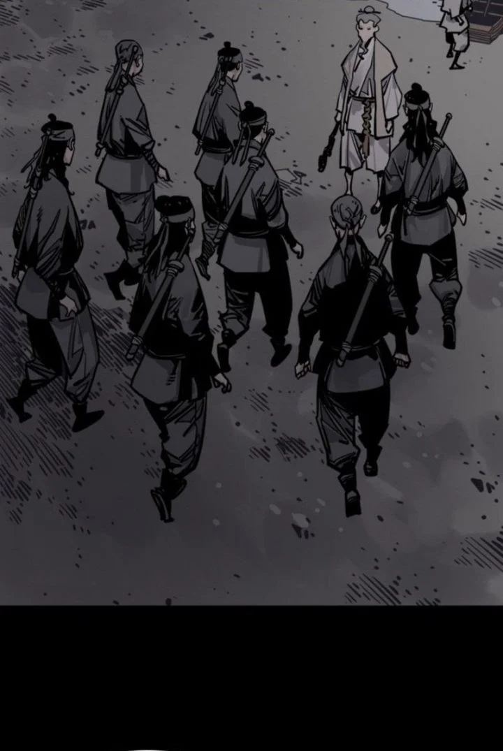 Death God Bab 129 halaman 37