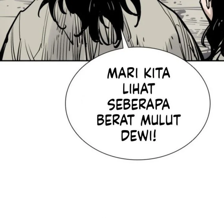 Death God Bab 129 halaman 55