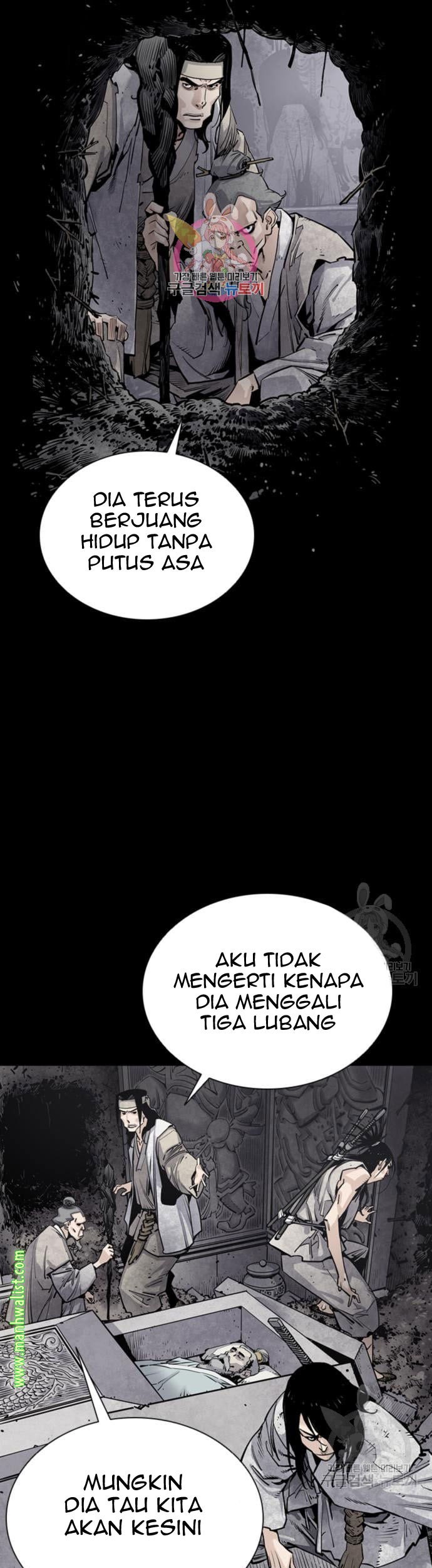 Death God Bab 13 halaman 2