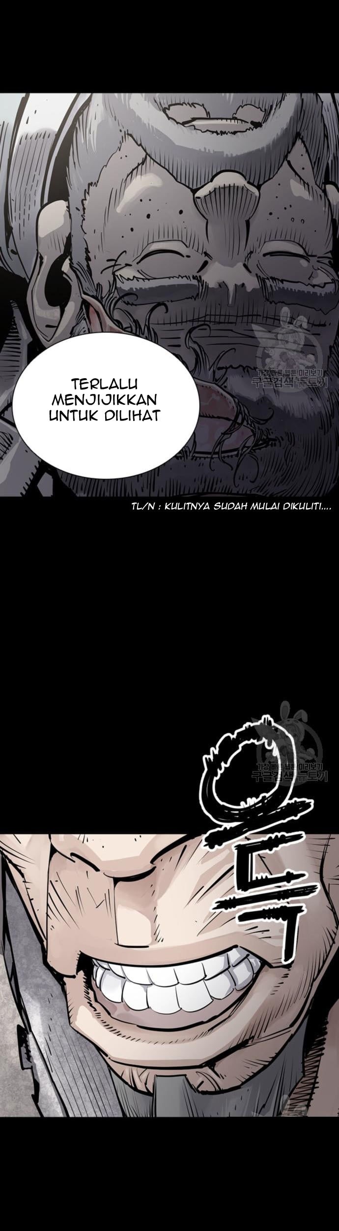 Death God Bab 13 halaman 10