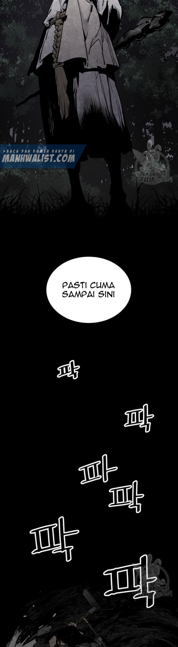 Death God Bab 13 halaman 18