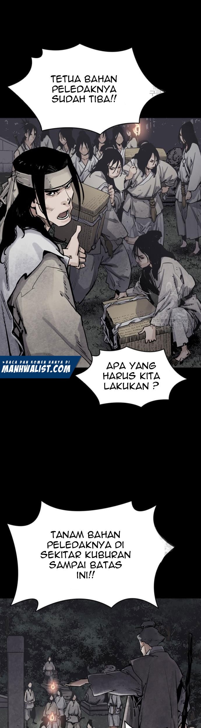 Death God Bab 13 halaman 26