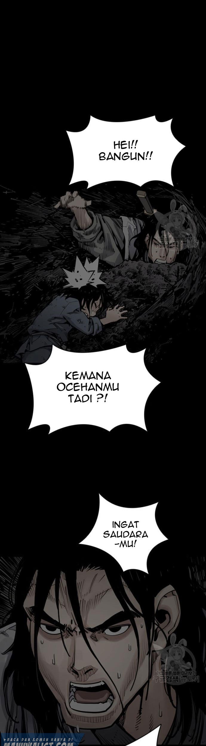 Death God Bab 13 halaman 46