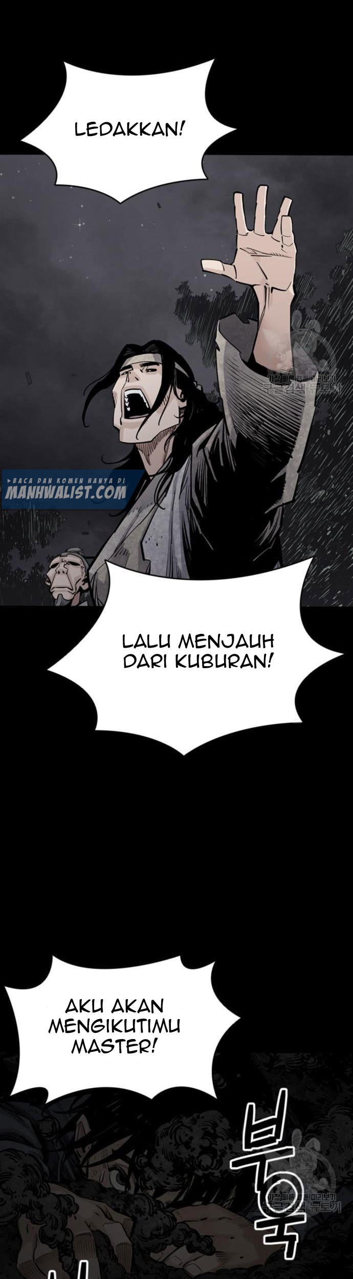 Death God Bab 13 halaman 54