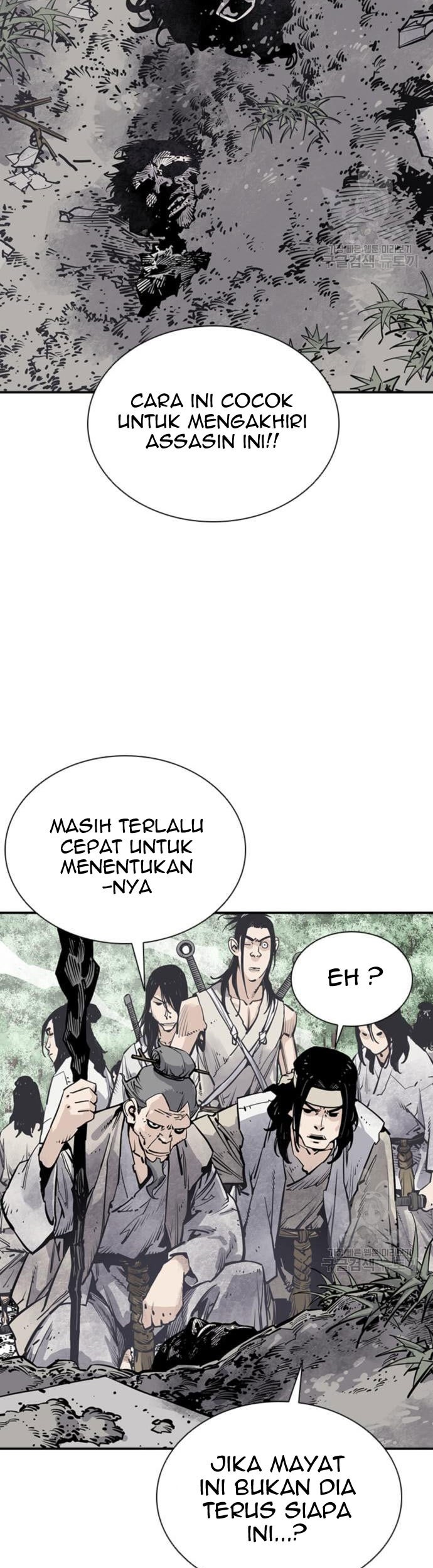 Death God Bab 13 halaman 72