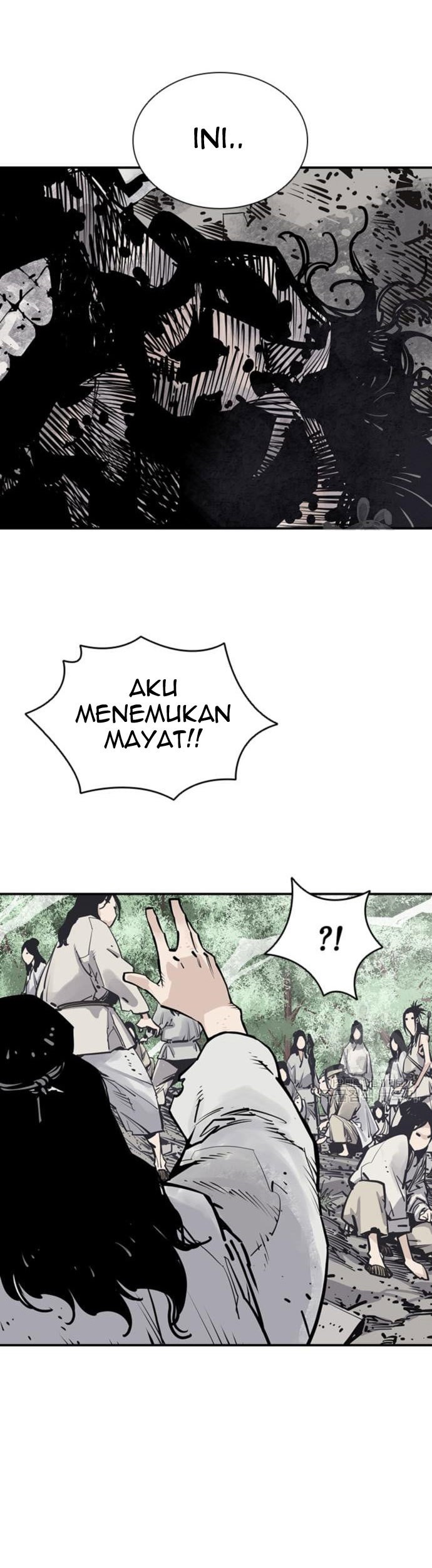 Death God Bab 13 halaman 74