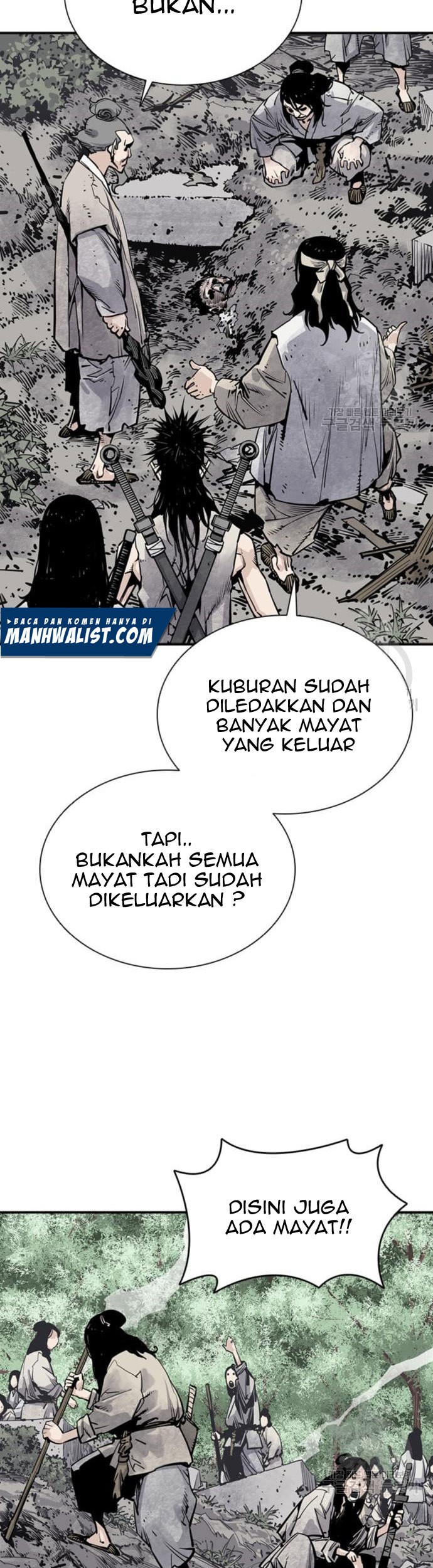 Death God Bab 13 halaman 76