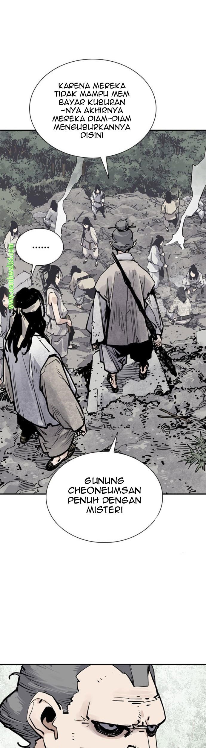 Death God Bab 13 halaman 80