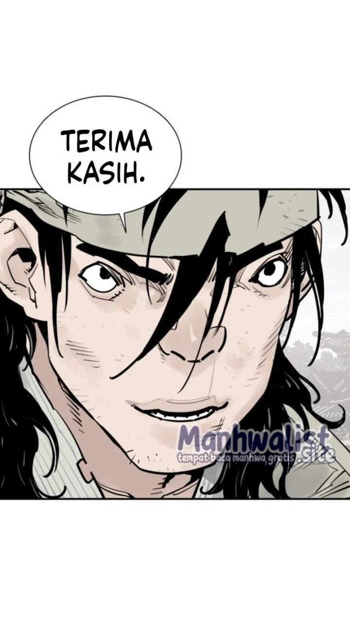 Death God chapter 130 halaman 5
