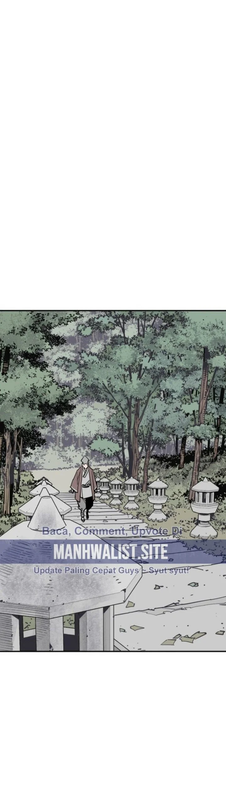 Death God chapter 130 halaman 7