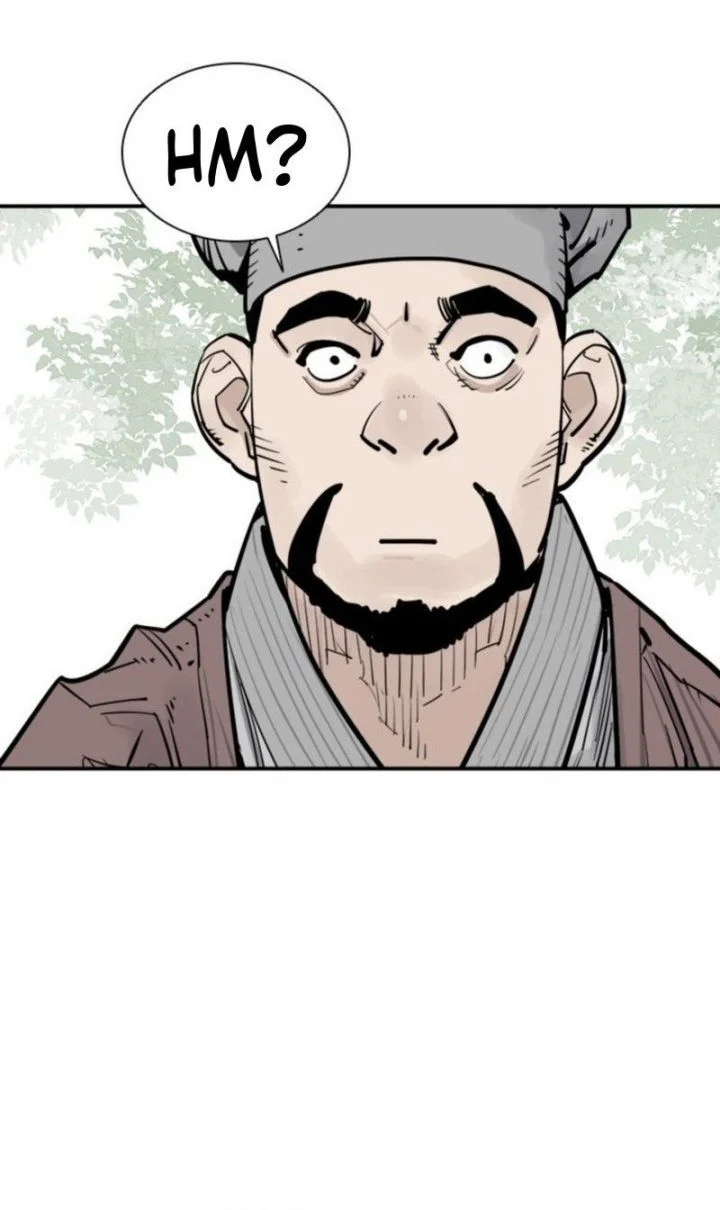 Death God chapter 130 halaman 11
