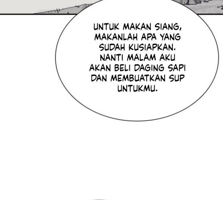Death God chapter 130 halaman 20
