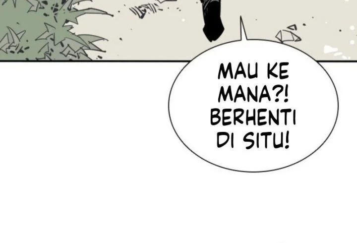 Death God chapter 130 halaman 26