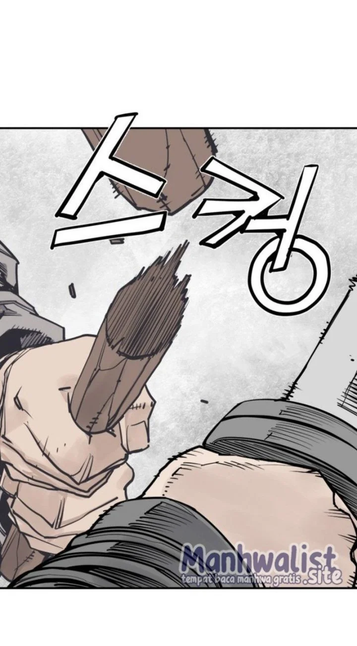 Death God chapter 130 halaman 29