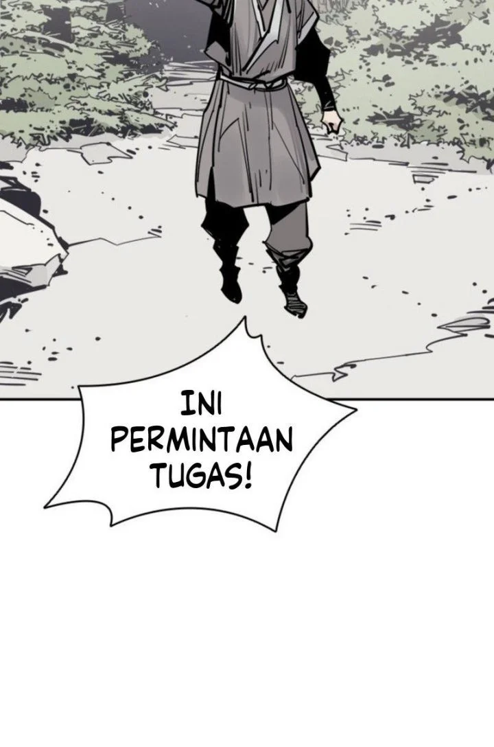 Death God chapter 130 halaman 49