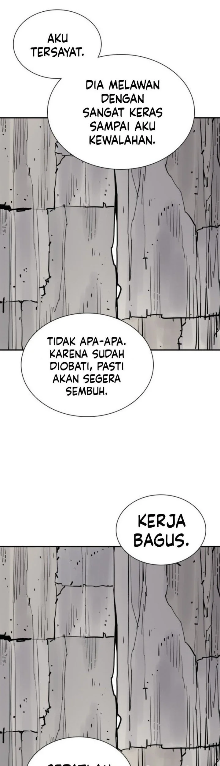 Death God chapter 130 halaman 51