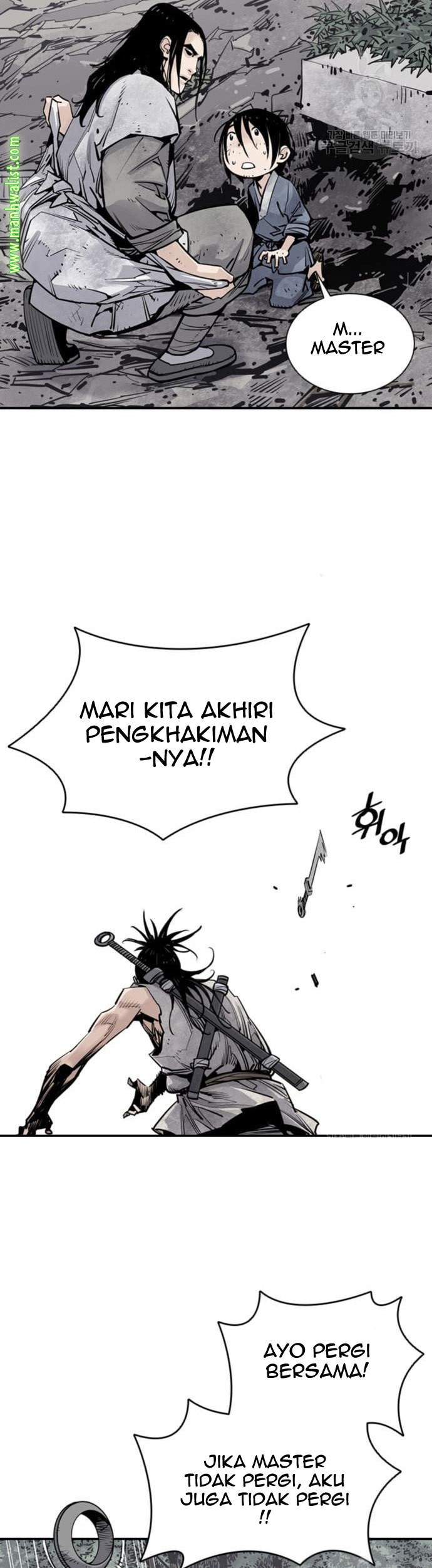 Death God Bab 14 halaman 12