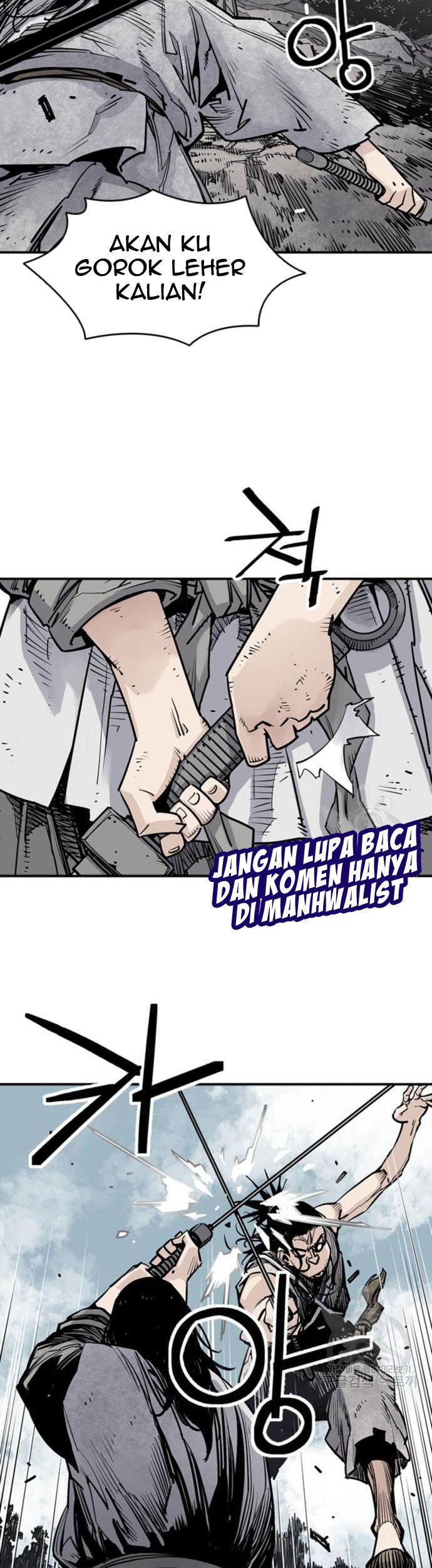 Death God Bab 14 halaman 22