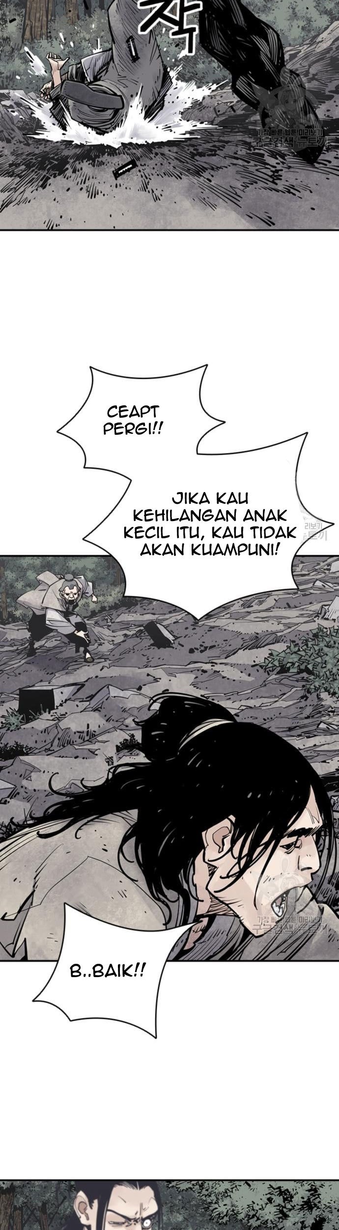 Death God Bab 14 halaman 56