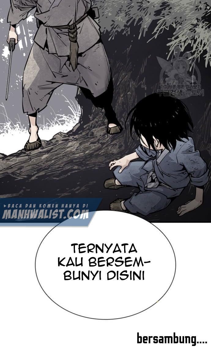 Death God Bab 14 halaman 91