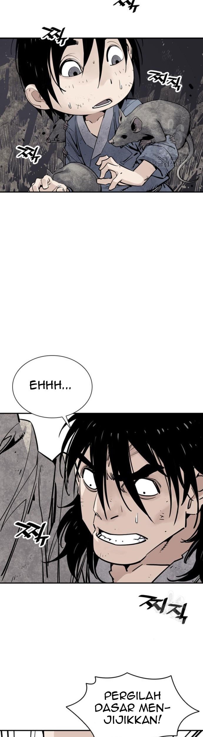Death God chapter 15 halaman 10