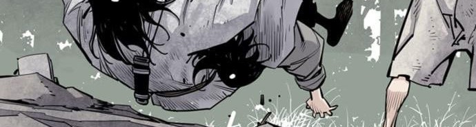 Death God chapter 15 halaman 29