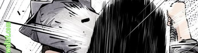 Death God chapter 15 halaman 47