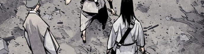 Death God chapter 15 halaman 57