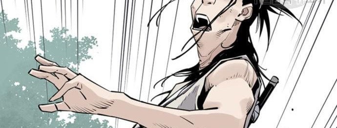 Death God chapter 15 halaman 67