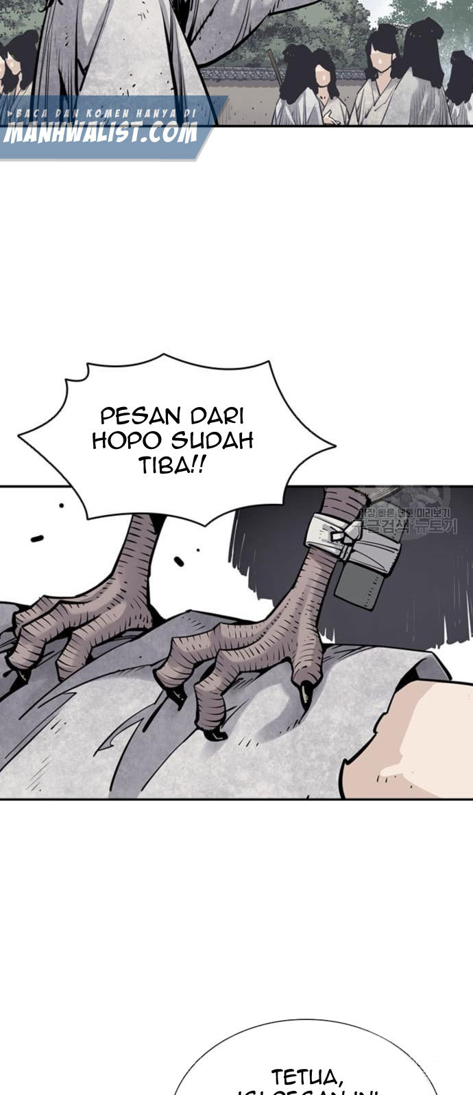 Death God Bab 16 halaman 2