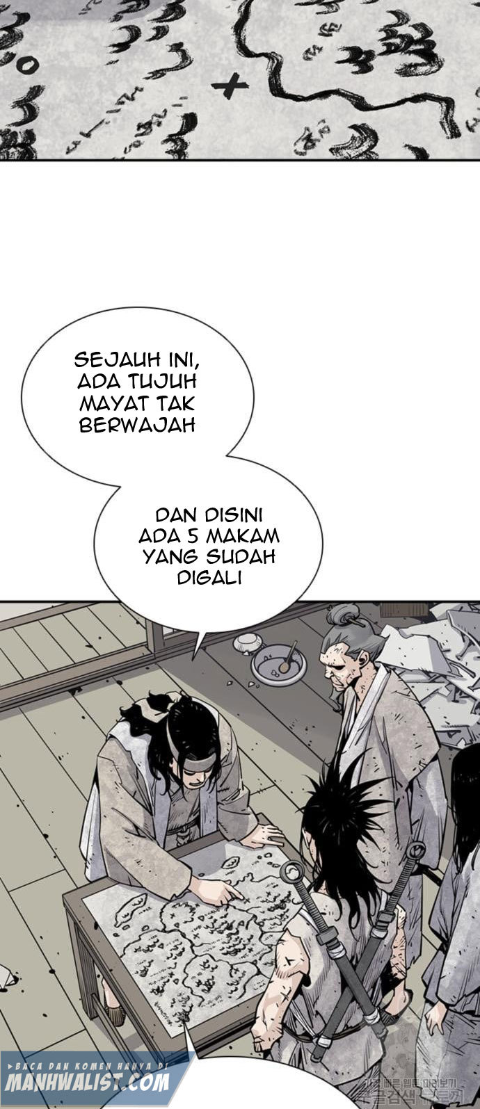 Death God Bab 16 halaman 4