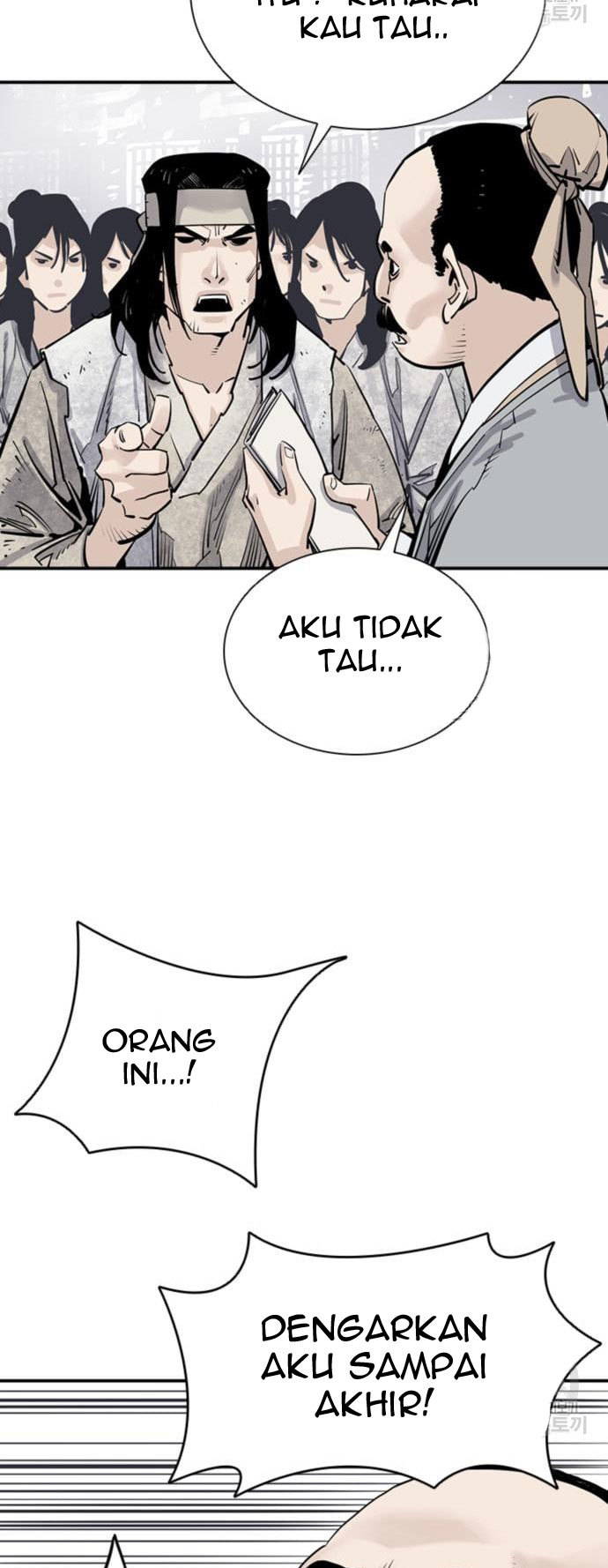 Death God Bab 16 halaman 14