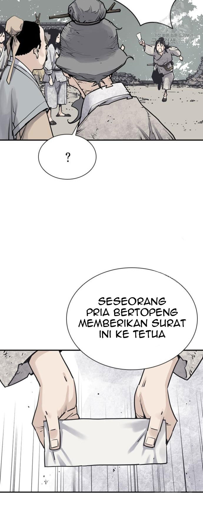 Death God Bab 16 halaman 20