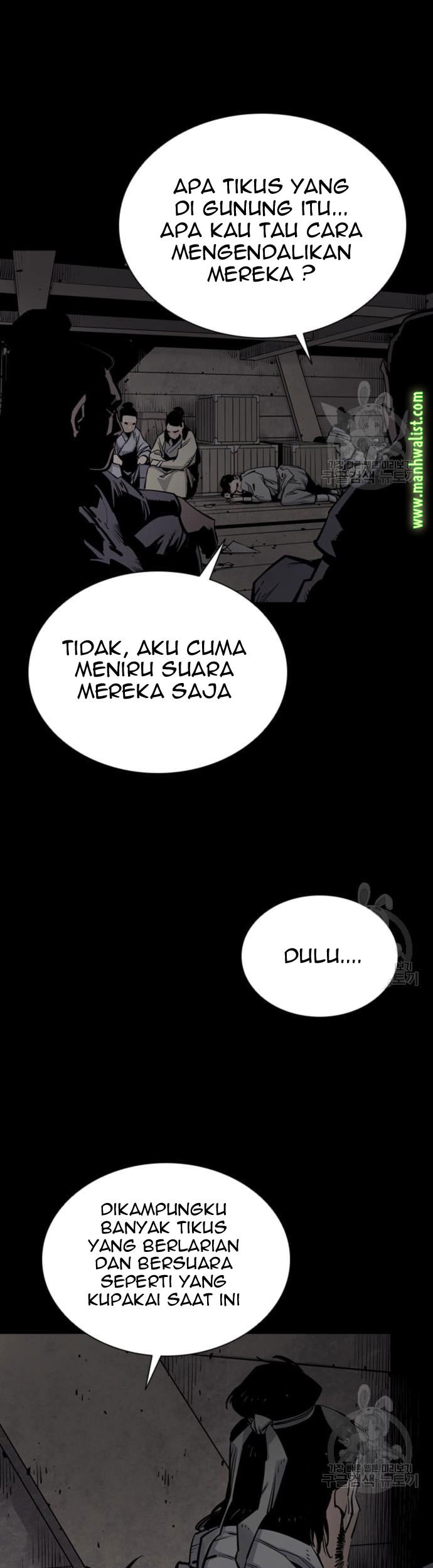 Death God Bab 16 halaman 41