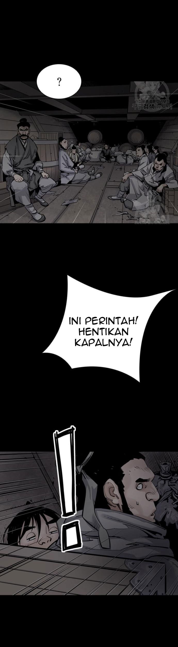 Death God Bab 16 halaman 47