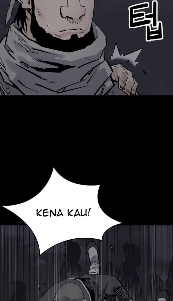 Death God Bab 16 halaman 65