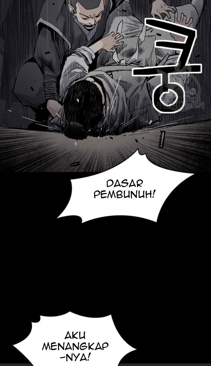 Death God Bab 16 halaman 66