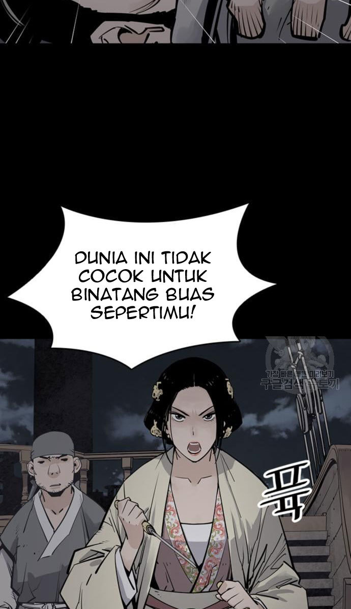 Death God Bab 16 halaman 69