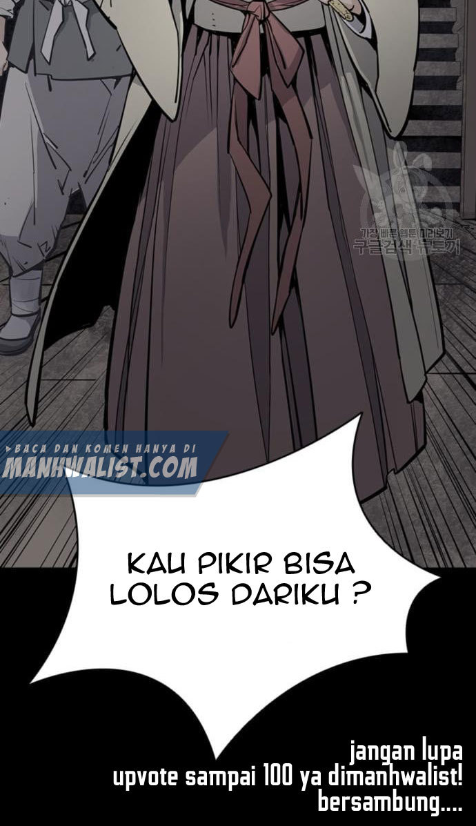 Death God Bab 16 halaman 70